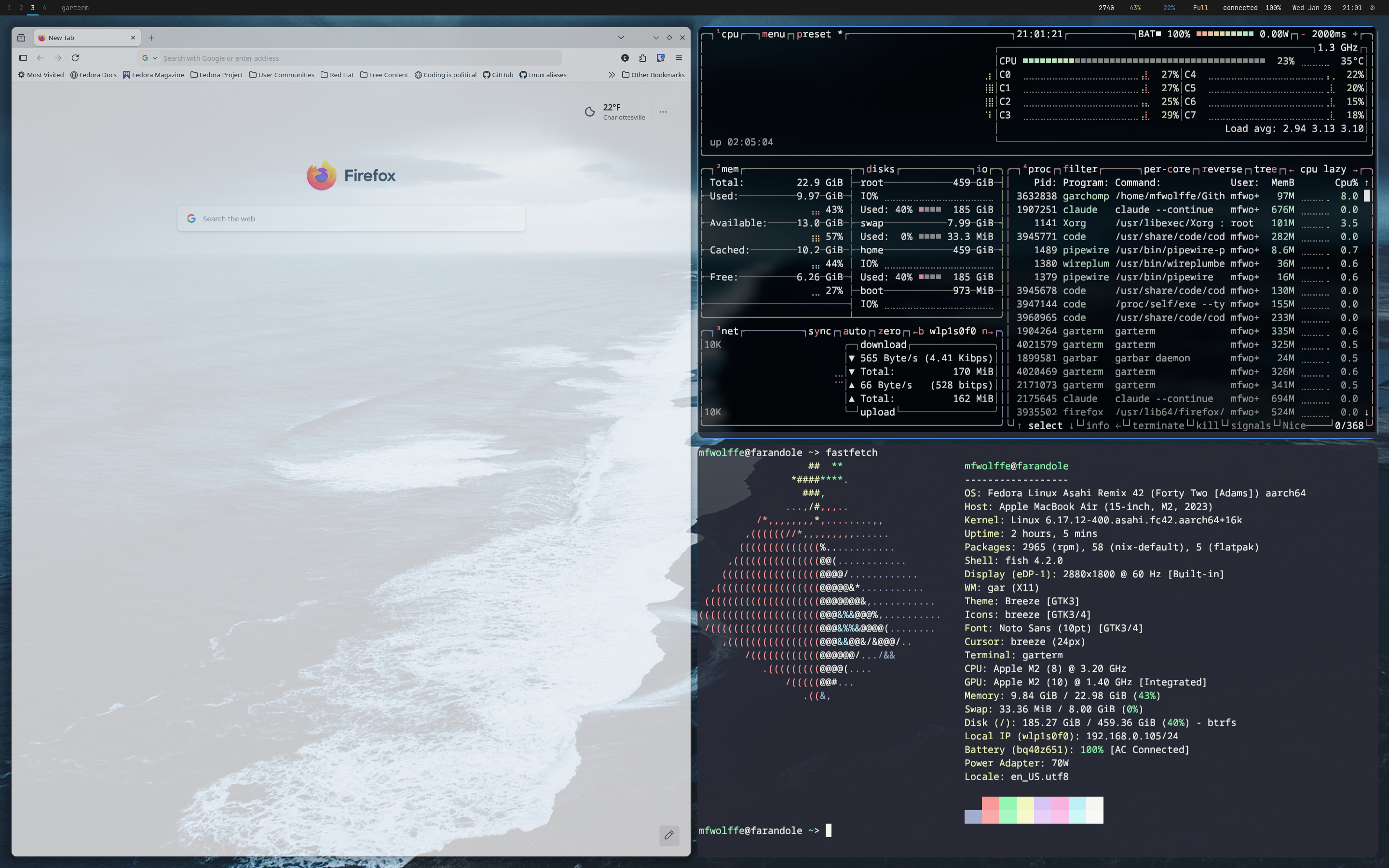 garchomp compositor - blur and shadow effects