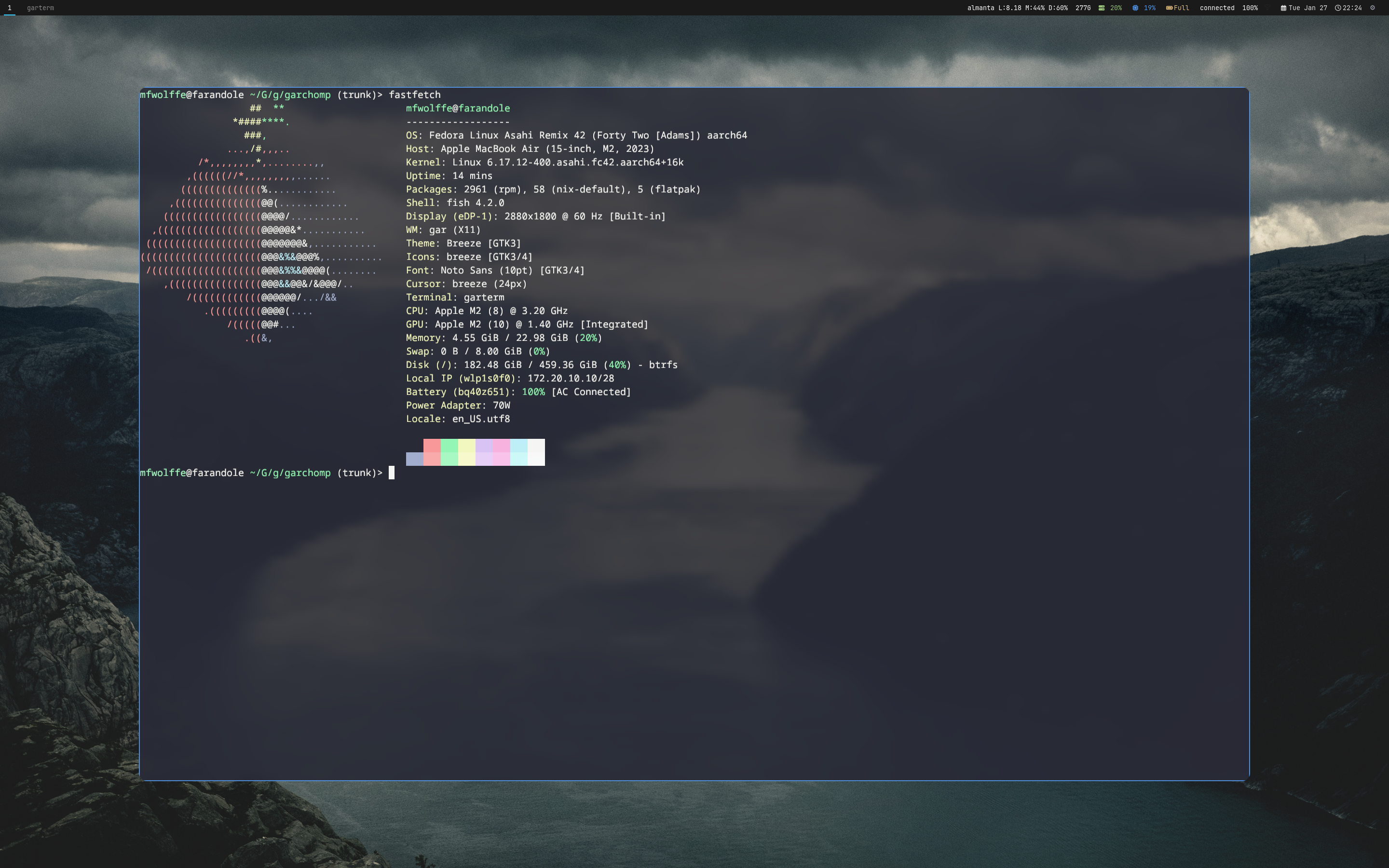 garchomp compositor - rounded corners