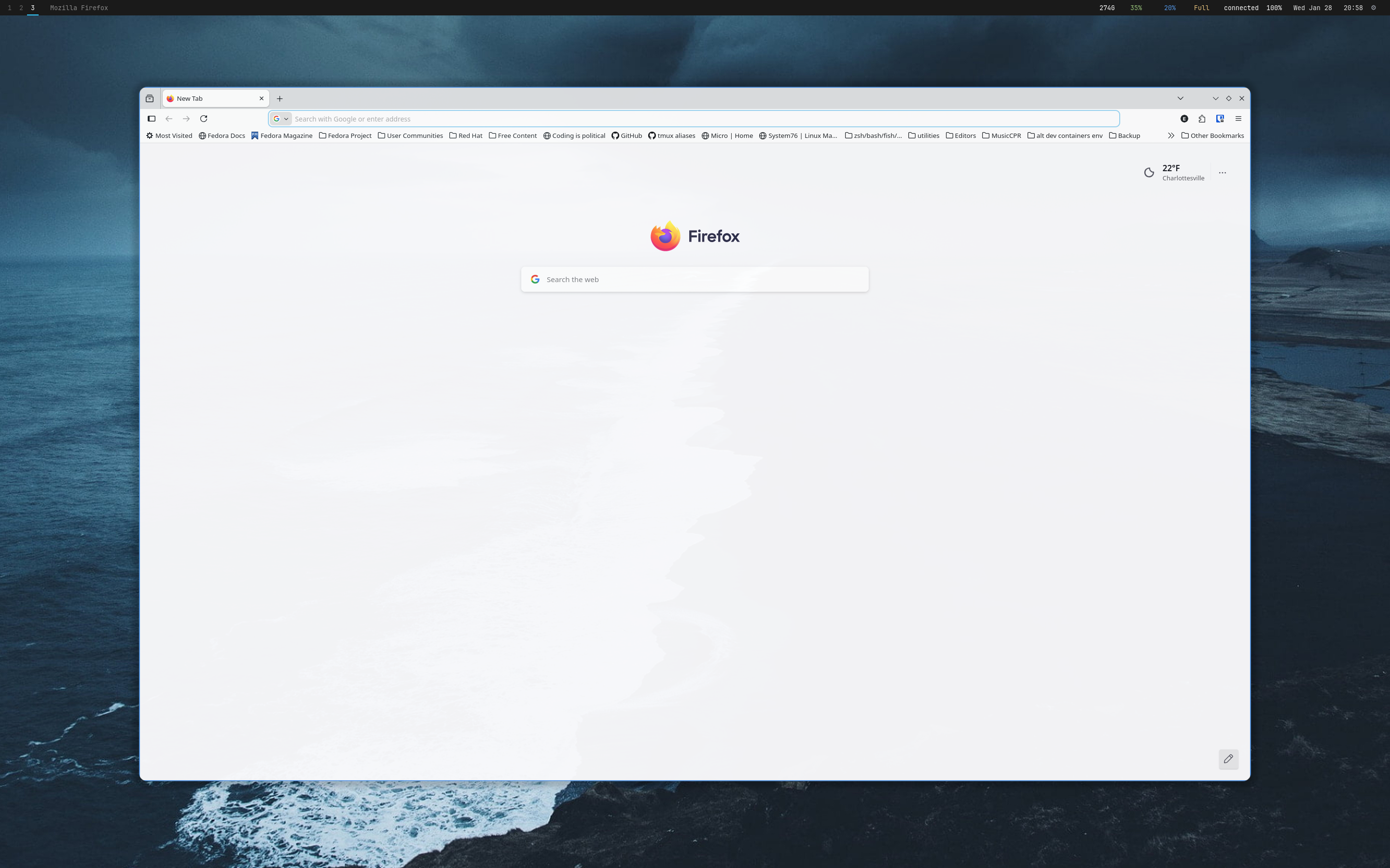 garchomp compositor - workspace transition