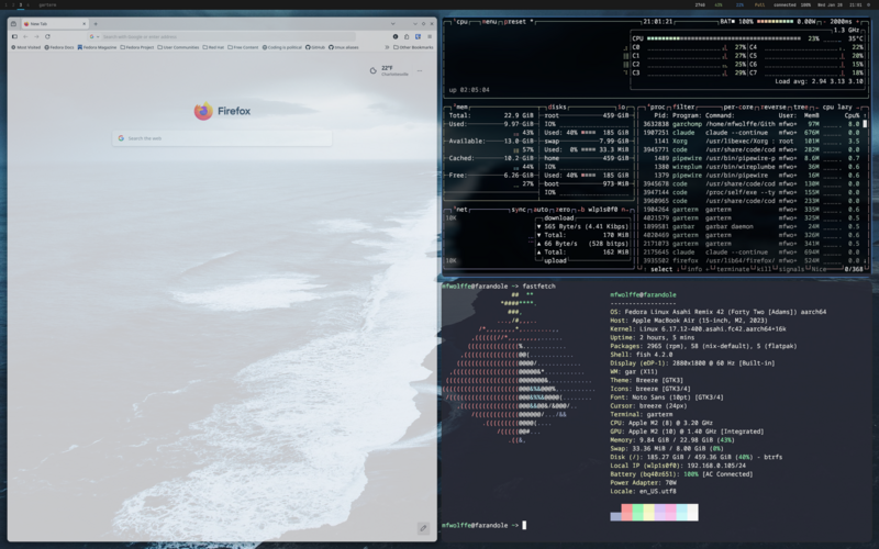 garchomp blur and shadow effects